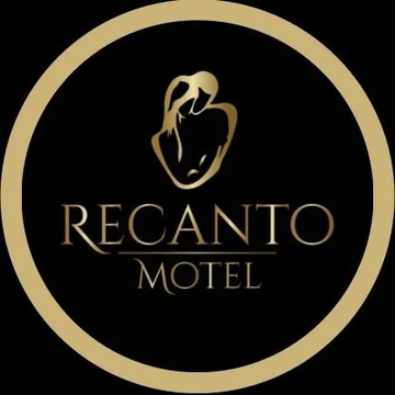 Logo Recanto Motel